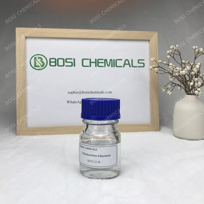 Intermediate Chx Gluconate Liquid For Anti Inflammatory Drug