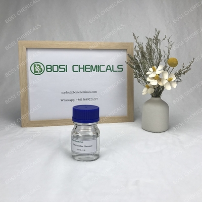 Odorless Chlorhexidine Gluconate Liquid Synthesis Intermediates For Anti Inflammatory