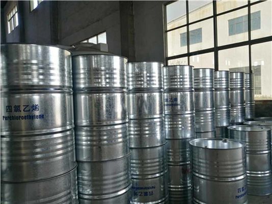 99% Tetrachloorethyleenproducten HPLC Autoontstekingstemperatuur 480 °C Cas 127-18-4