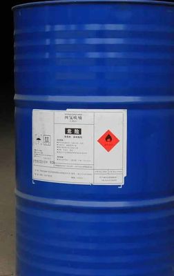 Dichtheid 1,46 G/cm3 Kleurloze vloeistof 79-01-6 voor de chemische industrie