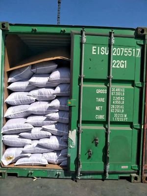 Wit-wit kristallijns poeder 103-81-1 Ethanol oplosbaar Op koele, droge plaats opslag